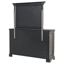 Load image into Gallery viewer, Cresswell Dresser With Mirror