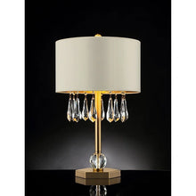 Cargar imagen en el visor de la galería, IVY Table Lamp