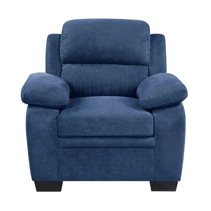 9333BU-1 - Chair
