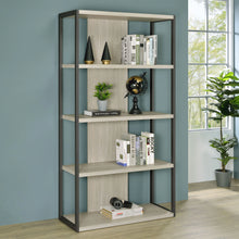 Cargar imagen en el visor de la galería, Loomis Bookshelf