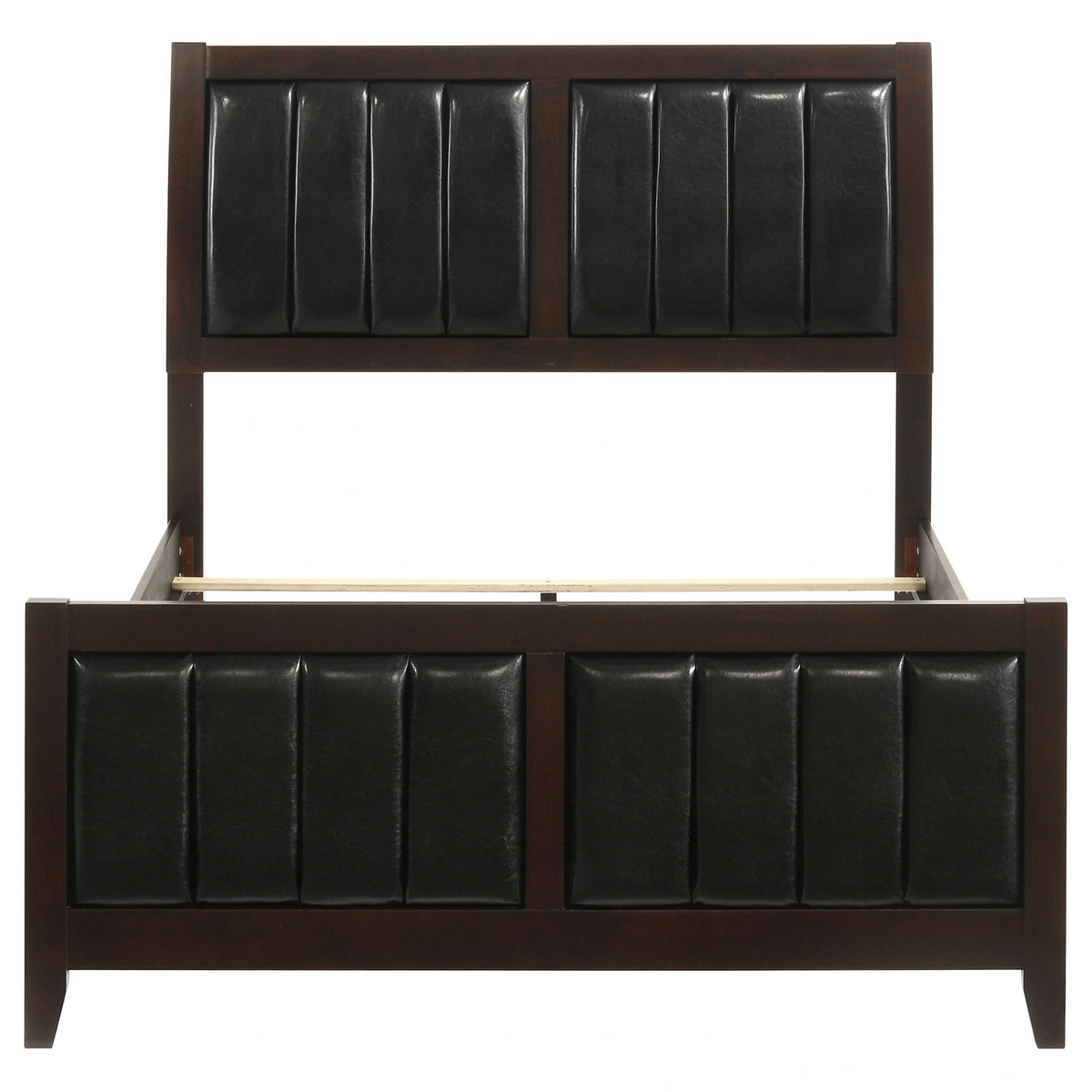 Carlton Panel Bed