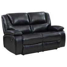 Load image into Gallery viewer, Camila Reclining Sofa Set
