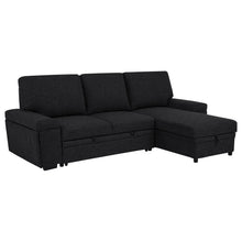 Load image into Gallery viewer, Demko Sleeper Sectional Sofa