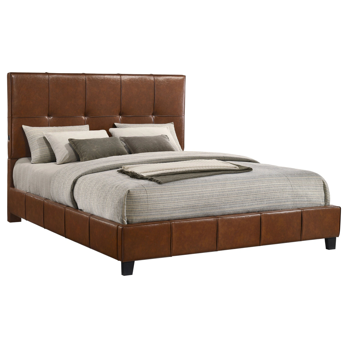 Farrell Queen Bed