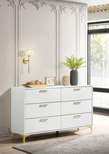 Load image into Gallery viewer, Kendall Dresser