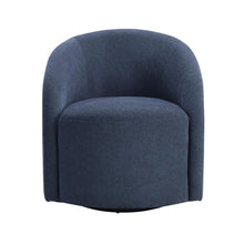 Cargar imagen en el visor de la galería, Dalhart-Swivel Chair image