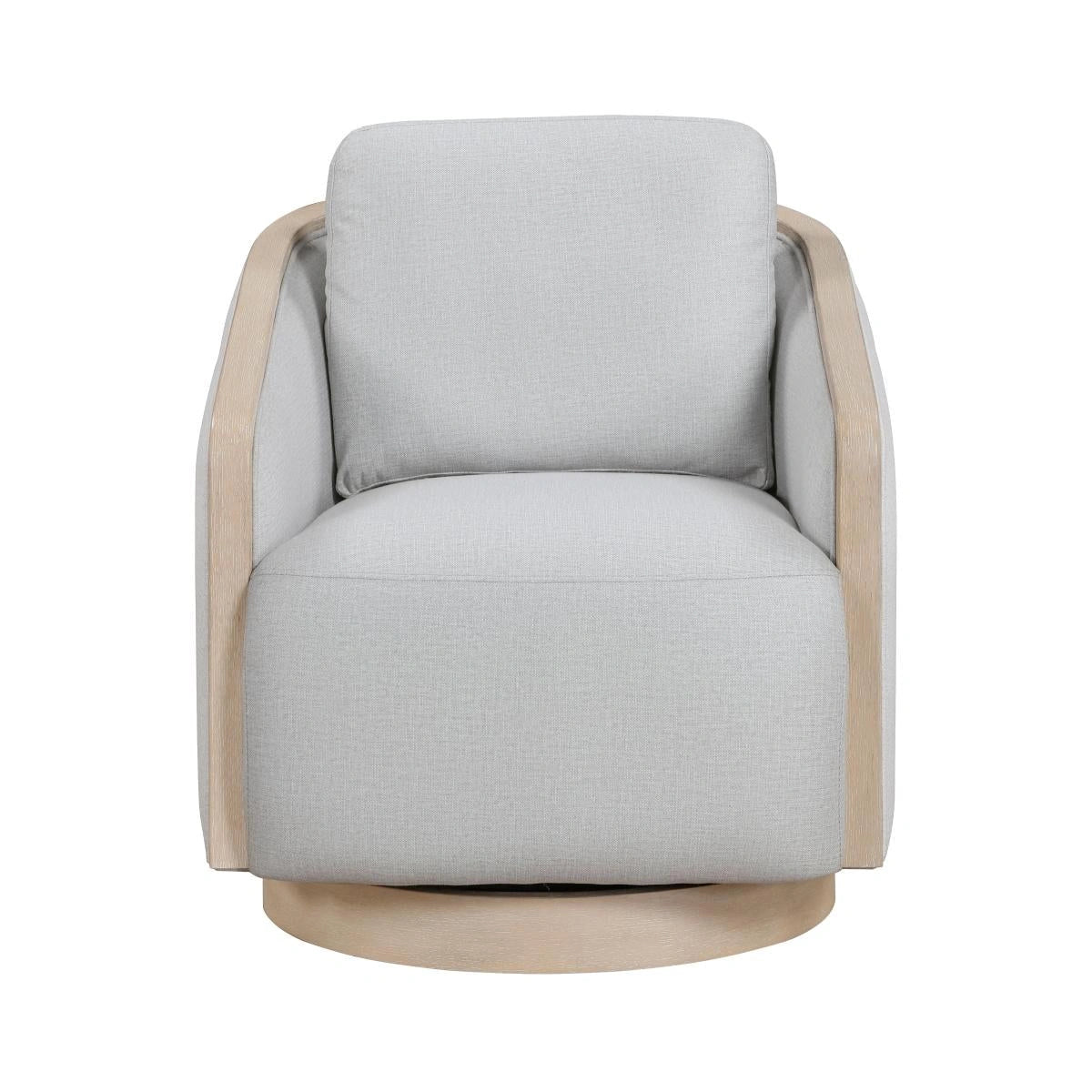 Hugo-Swivel Chair image