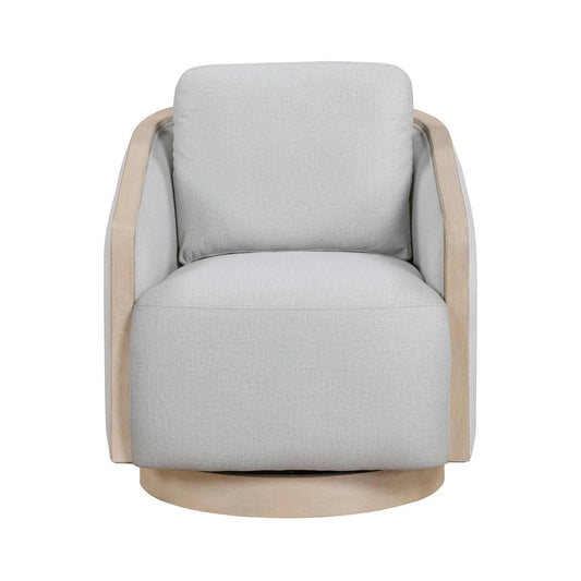 Hugo-Swivel Chair image