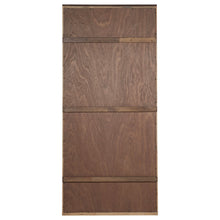 Load image into Gallery viewer, Stillwater Live Edge Floor Mirror