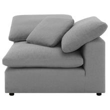 Load image into Gallery viewer, Raleigh Corner Chair