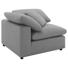 Load image into Gallery viewer, Raleigh Corner Chair