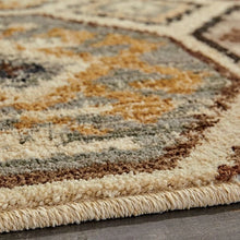 Load image into Gallery viewer, WILHELM 5'3 X 7'6" Area Rug