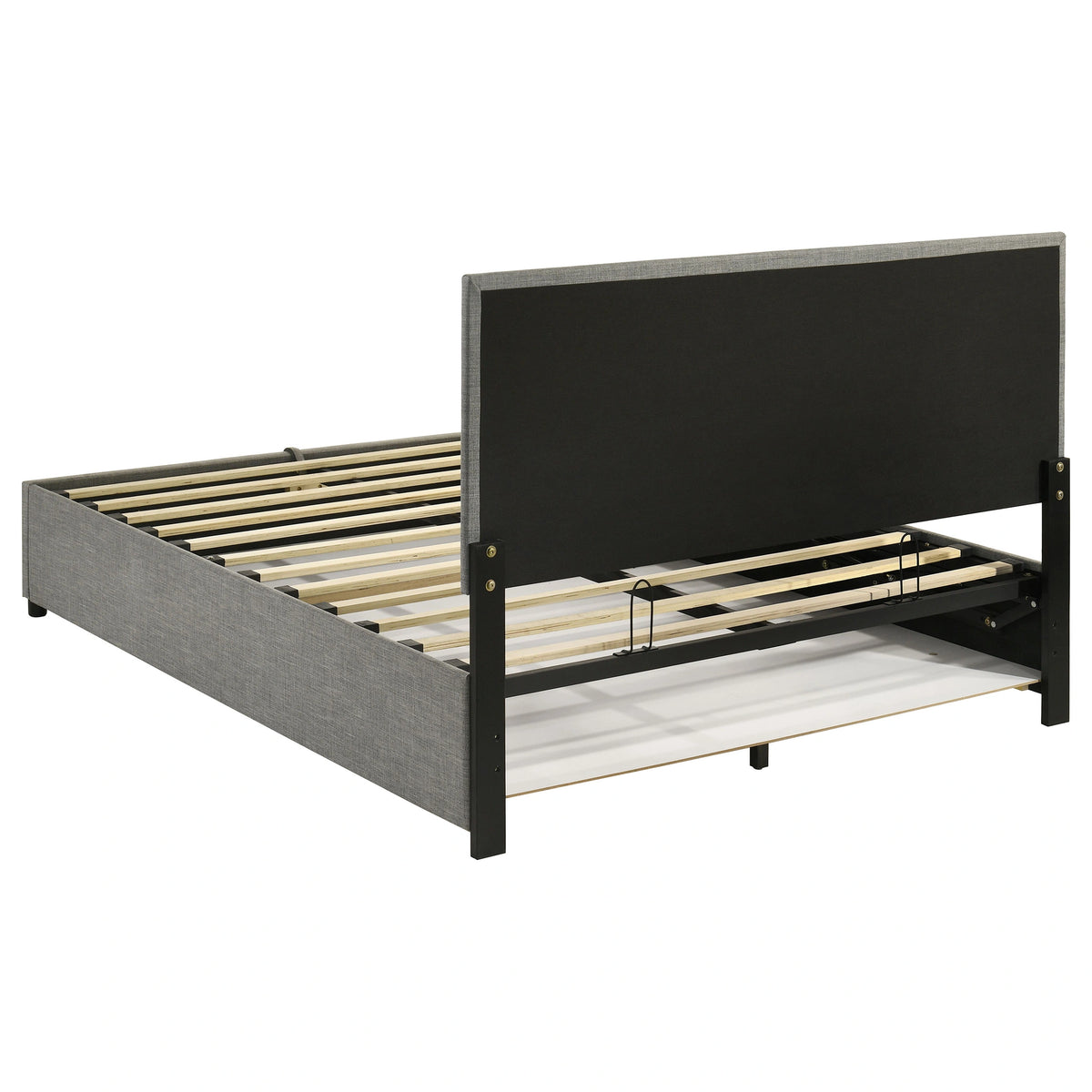 Reeves Queen Bed
