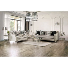 Cargar imagen en el visor de la galería, ELICIA Loveseat