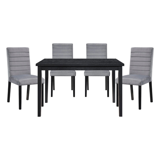 Andreas Dining Set image