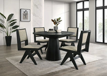 Load image into Gallery viewer, Tottenham 48" Round Dining Table