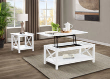 Cargar imagen en el visor de la galería, Skyview End Table