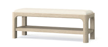 Load image into Gallery viewer, Solano Bedroom Bench