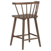 Cargar imagen en el visor de la galería, Jeffries Counter Stool of 2