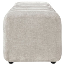 Cargar imagen en el visor de la galería, Summer Channel Accent Bench