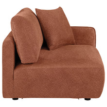Cargar imagen en el visor de la galería, Elysia Upholstered Modular Chair