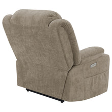 Cargar imagen en el visor de la galería, Houston Power Lift Recliner