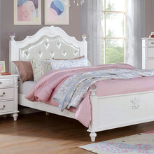Cargar imagen en el visor de la galería, BELVA Twin &amp; Full Bed
