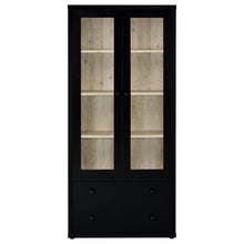 Load image into Gallery viewer, Hawthorne Tall Display Cabinet