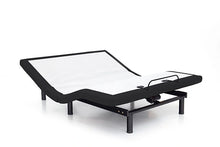 Cargar imagen en el visor de la galería, Somnerside II Half Cal.King Adjustable Bed Base
