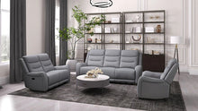 Cargar imagen en el visor de la galería, Matthias Manual Sofa