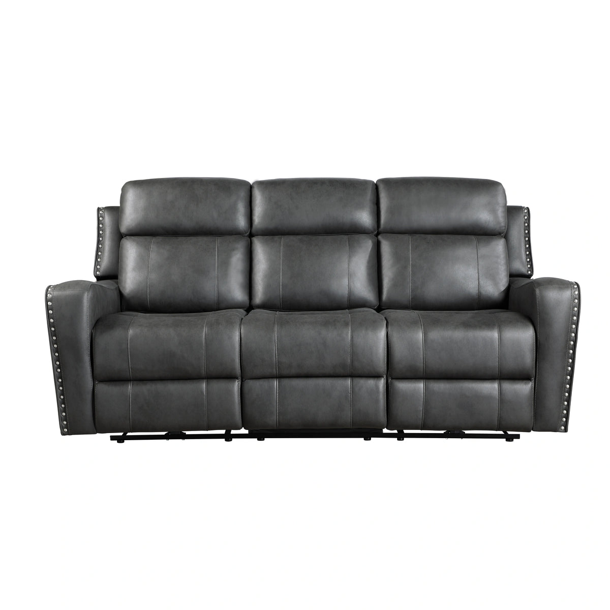 Kellen-Double Reclining Sofa image