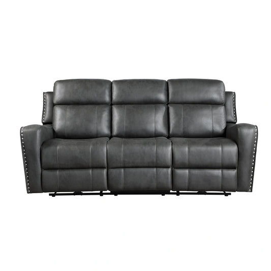 Kellen-Power Double Reclining Sofa image