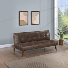 Load image into Gallery viewer, Jenson Convertible Sofa Bed