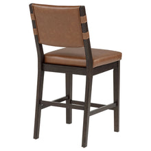 Cargar imagen en el visor de la galería, Tegan Counter Height Chairs of 2