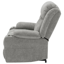 Cargar imagen en el visor de la galería, Houston Power Lift Recliner