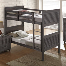 Load image into Gallery viewer, Witham Twin/Full &amp; Twin/Twin Bunk Bed