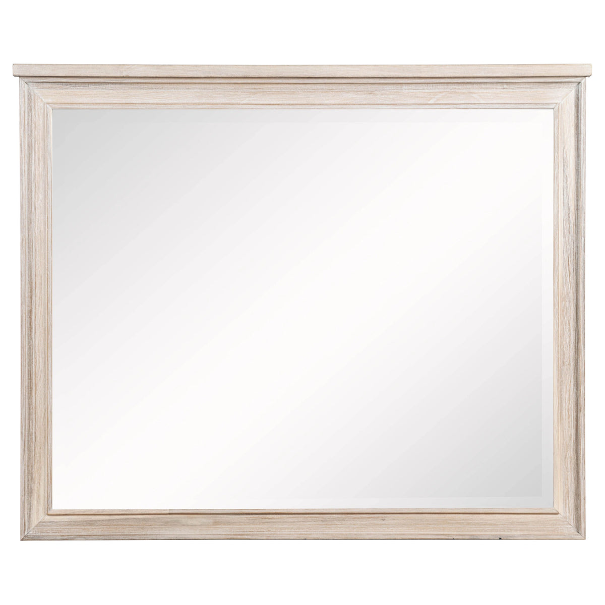Pembroke Dresser Mirror
