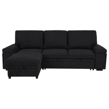 Load image into Gallery viewer, Demko Sleeper Sectional Sofa
