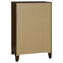Cargar imagen en el visor de la galería, Welsley Chest of Drawers