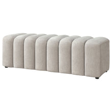 Cargar imagen en el visor de la galería, Summer Channel Accent Bench