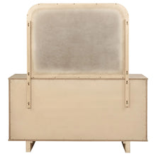Cargar imagen en el visor de la galería, Kailani Dresser with Mirror