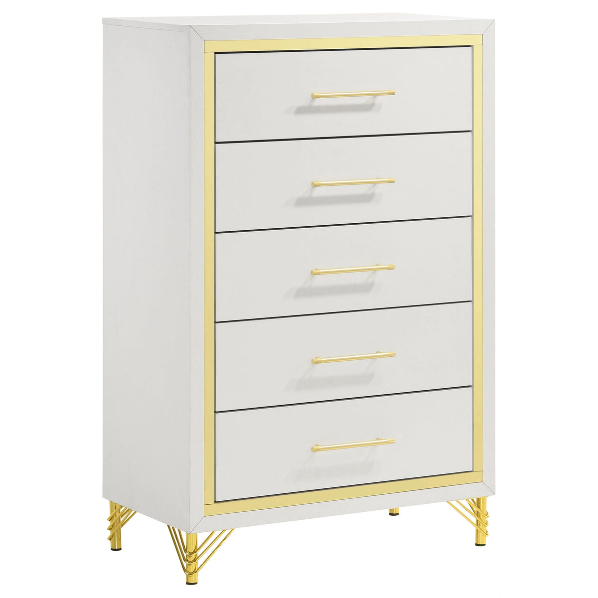 Lucia Bedroom Set