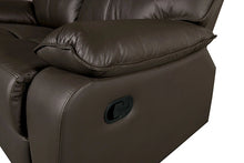 Cargar imagen en el visor de la galería, Onoria Manual Recline Loveseat