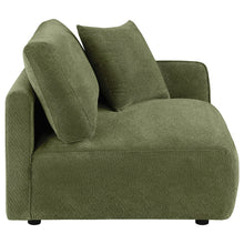 Cargar imagen en el visor de la galería, Elysia Upholstered Modular Chair