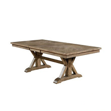 Cargar imagen en el visor de la galería, Julia Light Oak Dining Table