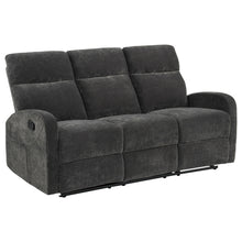 Load image into Gallery viewer, Hamilton Manual Reclining Sofa Set
