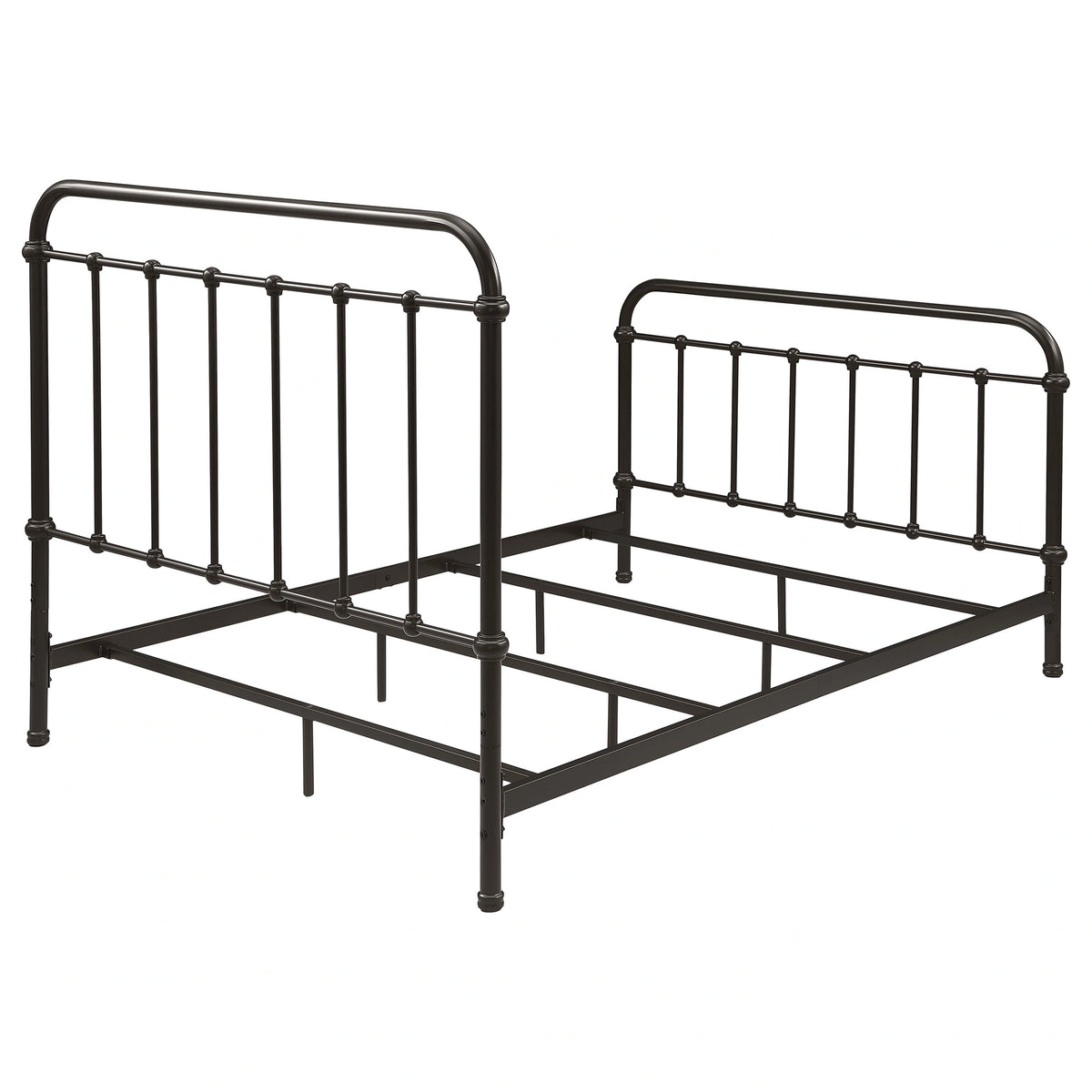 Livingston Beds