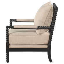 Cargar imagen en el visor de la galería, Blanchett Upholstered Accent Chair