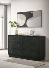 Load image into Gallery viewer, Cavelle Dresser