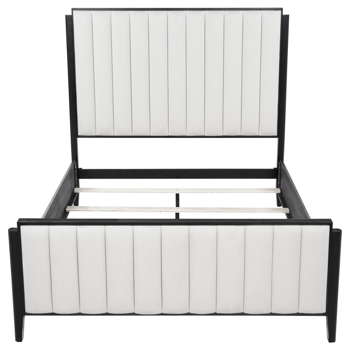Brookmead Panel Bed